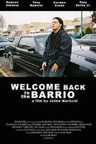 Welcome Back to the Barrio_peliplat