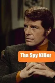 The Spy Killer_peliplat