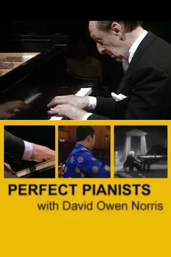 Perfect Pianists at the BBC_peliplat