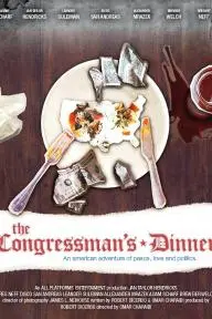 The Congressman's Dinner_peliplat