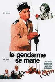 The Gendarme Gets Married_peliplat
