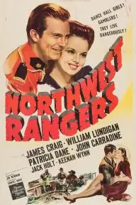 Northwest Rangers_peliplat