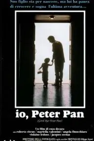 Goodbye Peter Pan_peliplat