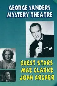 The George Sanders Mystery Theater_peliplat