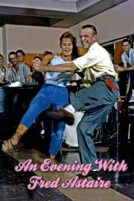 An Evening with Fred Astaire_peliplat