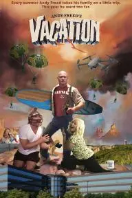 Andy Freed's Vacation_peliplat