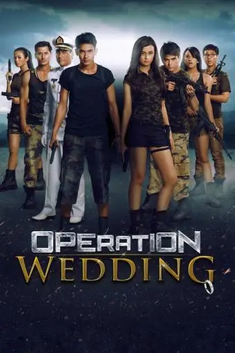 Operation Wedding_peliplat