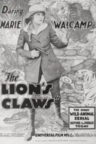 The Lion's Claws_peliplat