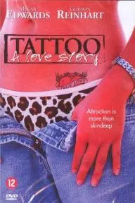Tattoo: A Love Story_peliplat