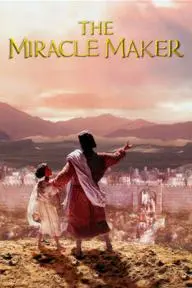 The Miracle Maker_peliplat