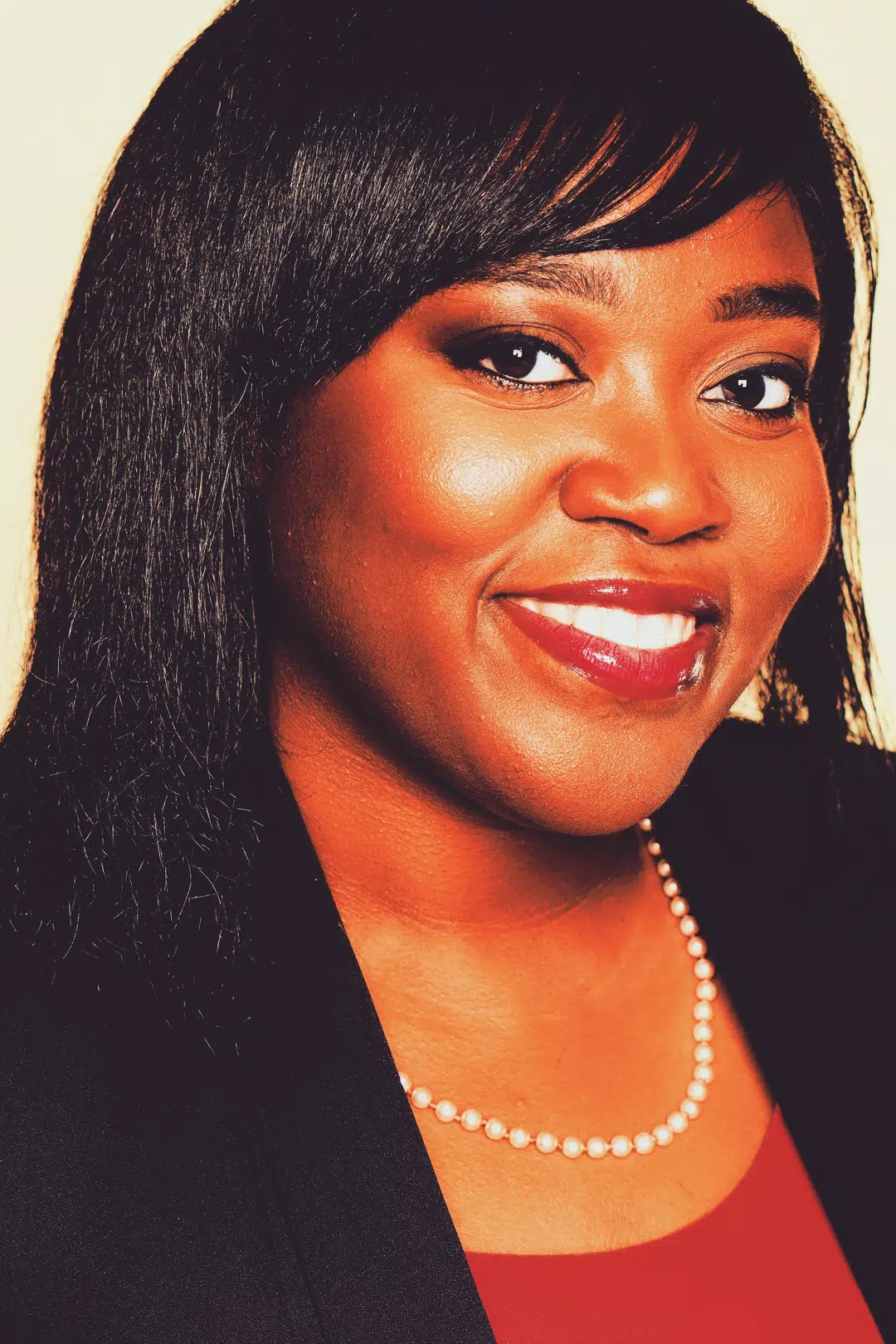 Racquel Rogers