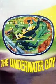 The Underwater City_peliplat