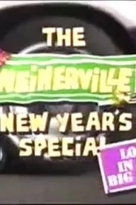 The Weinerville New Year's Special: Lost in the Big Apple_peliplat