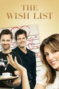 The Wish List_peliplat