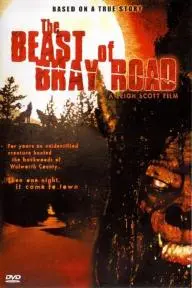 The Beast of Bray Road_peliplat