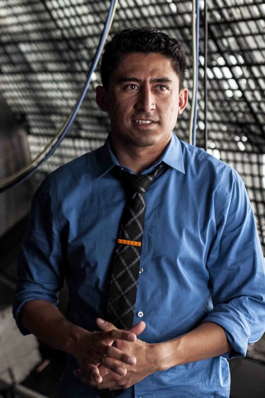Eric Zaragoza