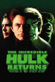 The Incredible Hulk Returns_peliplat
