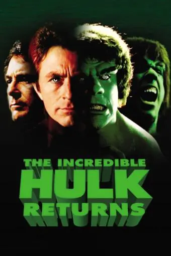 The Incredible Hulk Returns_peliplat