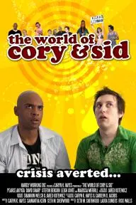 The World of Cory and Sid_peliplat