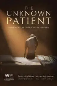 The Unknown Patient_peliplat