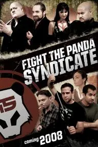 Fight the Panda Syndicate_peliplat