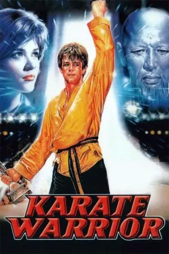 Karate Warrior_peliplat