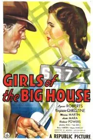 Girls of the Big House_peliplat