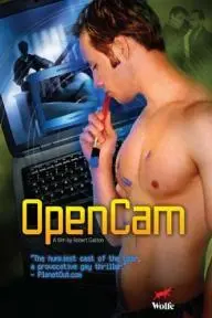 Open Cam_peliplat