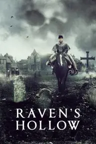 Raven's Hollow_peliplat