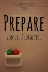 Prepare: Zombie Apocalypse_peliplat