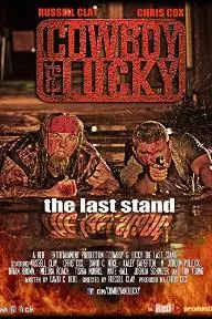 Cowboy and Lucky the Last Stand_peliplat