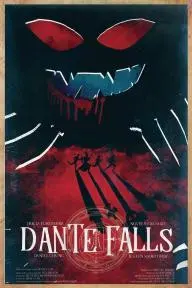 Dante Falls_peliplat