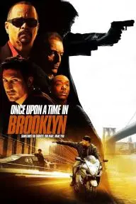 Once Upon a Time in Brooklyn_peliplat