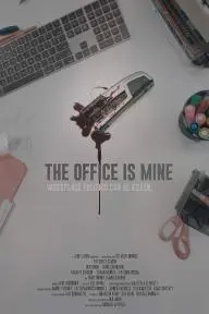 The Office Is Mine_peliplat