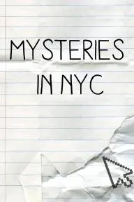 Mysteries in Nyc: An Interactive Series_peliplat