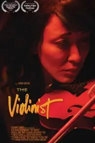 The Violinist_peliplat