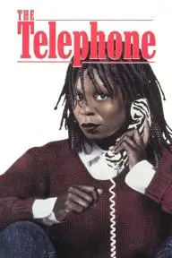The Telephone_peliplat