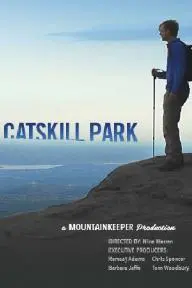 Catskill Park_peliplat