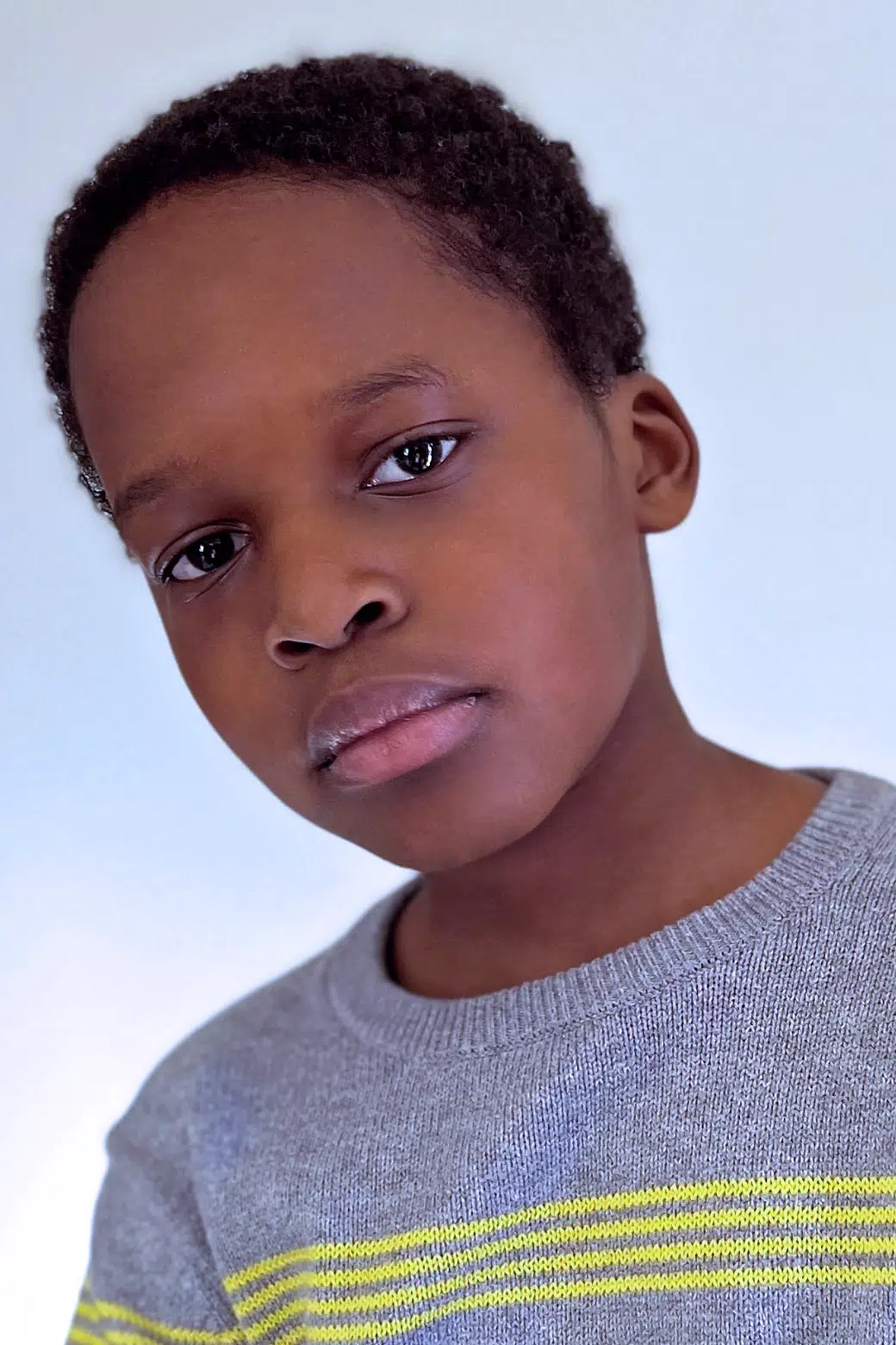 Patrick Elijah Sanders