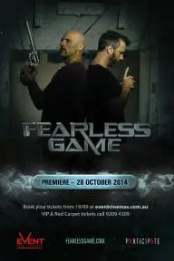 Fearless Game_peliplat