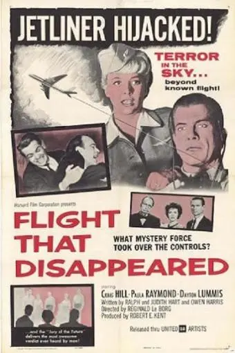 Flight That Disappeared_peliplat