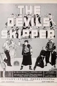 The Devil's Skipper_peliplat