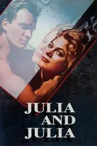 Julia and Julia_peliplat