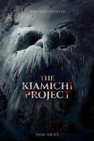 The Kiamichi Project_peliplat