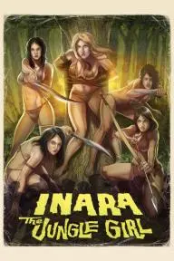 Inara, the Jungle Girl_peliplat