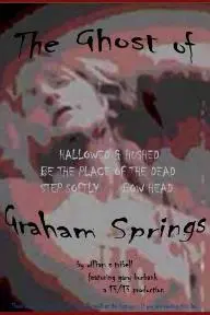 The Ghost of Graham Springs_peliplat