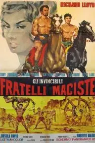 The Invincible Brothers Maciste_peliplat