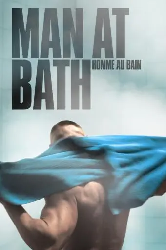 Man at Bath_peliplat