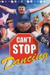 Can't Stop Dancing_peliplat