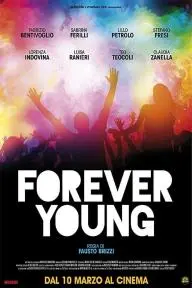 Forever Young_peliplat